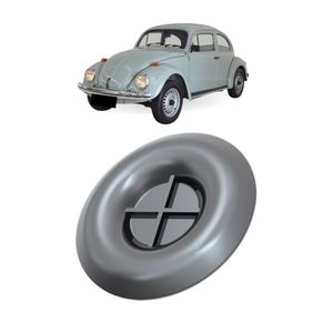 Borracha Berco Fusca 1967 A 1994 Redonda