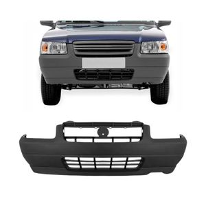 Parachoque Dianteiro Uno 2006 2007 2008 Fiorino 2006 A 2013