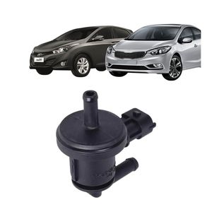 Valvula Canister Hb20 2012 A 2019 I30 2012 2013 2014