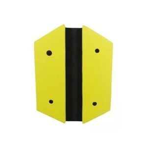 Protetor Impacto Parachoque 26,5x35x4,5cm