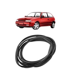 Borracha Vigia Interno Gol Parati 1995 A 2001