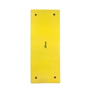 Protetor De Impacto Para Placa Grande 22x55x2 Cm Splody