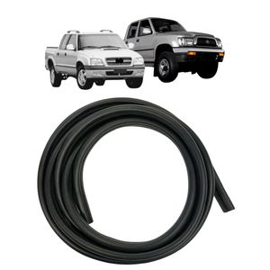 Borracha Porta S10 2001 A 2011 Ranger 1994 A 2011