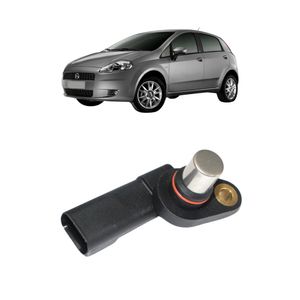 Sensor Fase Palio Linea 2011 A 2016 Grand Siena 2013 A 2021