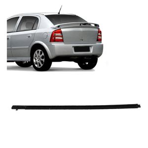 Borracha Vigia Astra Hatch 1999 A 2002 Superior