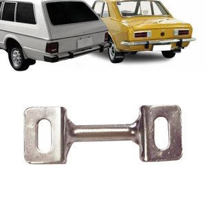 Batente Do Porta Mala Belina Ii 1978 A 1991 Corcel 68 A 86