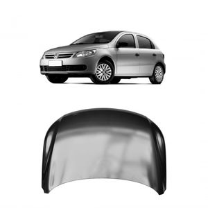 Capo Gol Saveiro Voyage G5 2009 2010 2011 2012