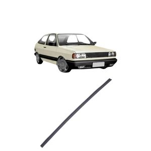 Borracha Parachoque Com Cinta Larga Gol 1988 A 1994