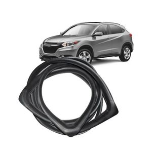 Borracha Parabrisa Hr-v 2016 A 2019