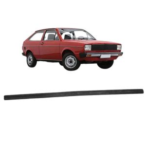 Borracha Parachoque Com Cinta Larga Gol 1983 A 1986