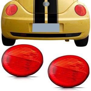 Lanterna Traseira New Beetle 1998 1999 2000 2001 A 2006