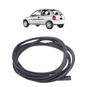 Borracha Vigia Corsa 1994 A 2002 2 Portas Interna