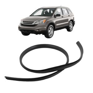 Borracha Parabrisa Cr-v 2007 A 2012