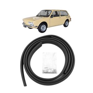 Borracha Parachoque Brasilia 1973 A 1982