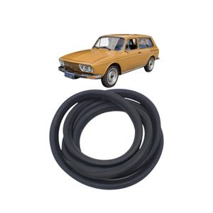 Borracha Parabrisa Variant I Standard 1972 A 1977