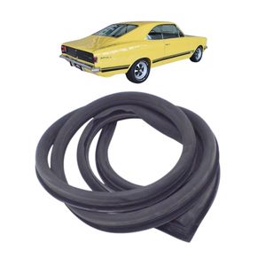 Borracha Vigia Opala Standard 1973 74 75 76 A 1988 2 Portas