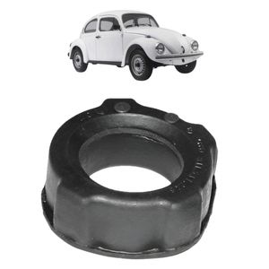 Borracha Facao Fusca 1967 1968 1969 A 1994