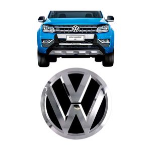 Emblema Grade Amarok 2017