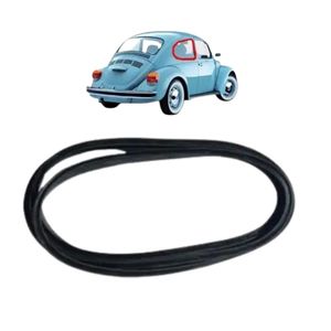 Borracha Janela Movel  Fusca 1967 68 69 70 A 1996