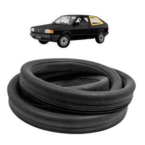 Borracha Janela Movel Gol 1982 83 84 85 A 1994