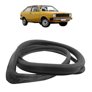 Borracha Janela Gol 1982 1983 1984 A 1994 Fixo