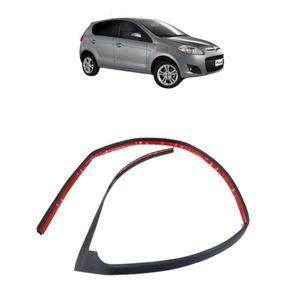 Pingadeira Palio Attractive 2012 A 2021 Traseira
