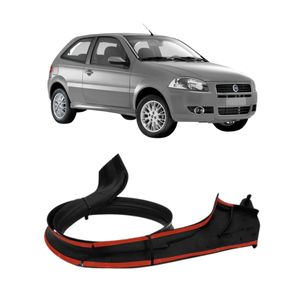 Pingadeira Palio Strada 1996 A 2015 2 Portas