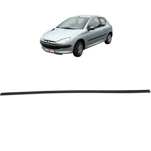 Pestana Dianteira Interna 206 1998 99 2000 A 2012