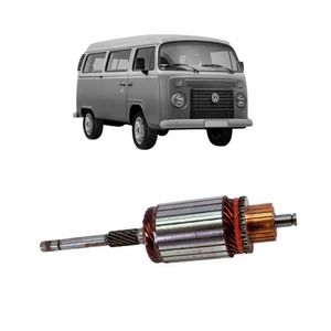 Induzido Motor De Partida Kombi Diesel Wapsa 12v Bosch