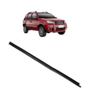 Pestana Externa Dianteira Ecosport 4 Portas 2003 A 2012
