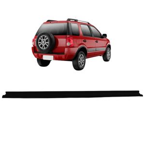 Pestana Externa Traseira Ecosport 4 Portas 2003 A 2012