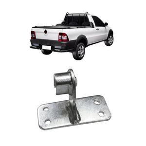 Dobradica Tampa Traseira Strada 2008 A 2020 Movel