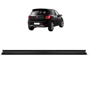 Pestana Traseira Interna Sandero 2015 2016 2017 A 2021