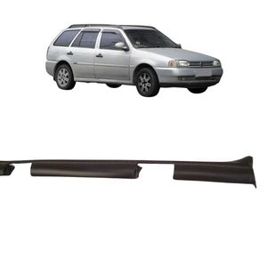 Pingadeira Parati 1996 A 1998 Com Recorte 4 Portas