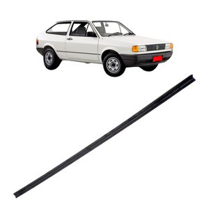 Pestana Interna Gol Voyage 1980 A 1987