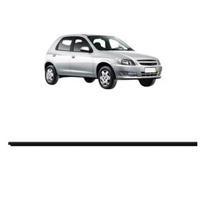 Pestana Externa Dianteira Prisma Celta 4p 2000 A 2015