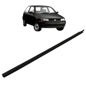 Pestana Interna Gol 1995 A 2008 4 Portas Traseira