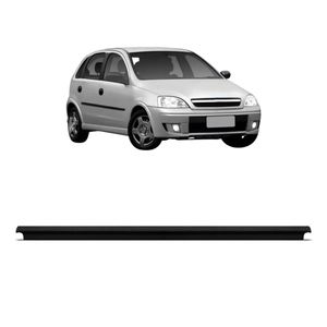 Pestana Externa Dianteira Corsa 2003 A 2011