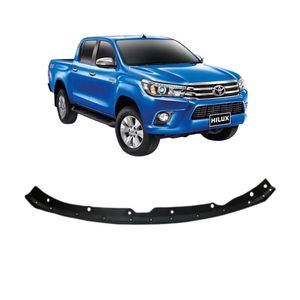Friso Grade Hilux 2016 2017 2018 Preto
