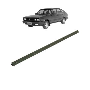 Pestana Externa Passat 1982 A 1988 4 Portas