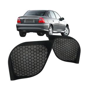 Tela Alto Falante Traseiro Vectra 1997 A 2005 Preto