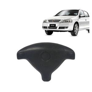 Acionador Buzina Astra 1999 A 2011 Zafira 2002 A 2012