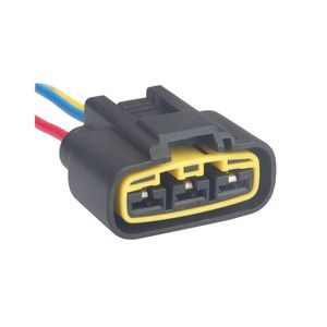 Conector Eletrico 3 Vias Tc 103.1824 L-19/2