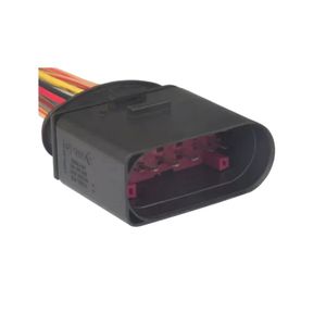 Conector Auxiliar Vw 14 Vias