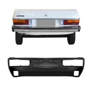 Painel Traseiro Passat 1973 74 75 76 77 78 79 80 81 A 1989