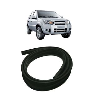 Canaleta Dianteira Sem Pestana Ecosport 2003 A 2012