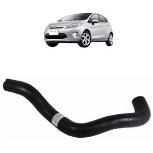 Mangueira Superior Radiador New Fiesta 2010 A 2019 1.6 Sigma