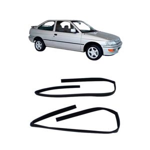 Canaleta Dianteira Escort Logus 1993 A 1996