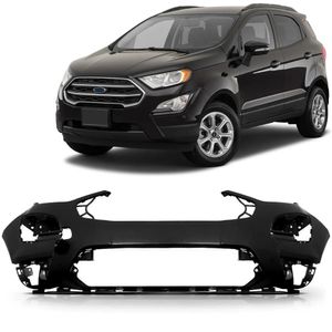 Parachoque Dianteiro Ecosport 2017 2018 2019