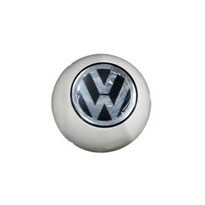 Manopla De Cambio Branca Vw